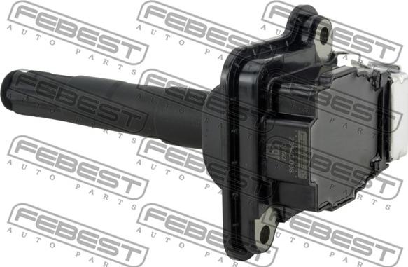 Febest 23640-008 - Ignition Coil car-mod.net