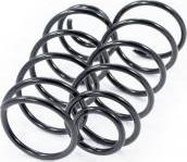 Febest 2308-014F-KIT - Suspension Kit, coil springs car-mod.net