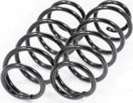 Febest 2308-010F-KIT - Suspension Kit, coil springs car-mod.net