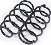 Febest 2308-011F-KIT - Suspension Kit, coil springs car-mod.net