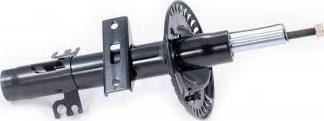 Febest 2307G-008F - Shock Absorber car-mod.net