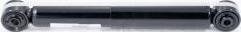 Febest 2307G-010R - Shock Absorber car-mod.net