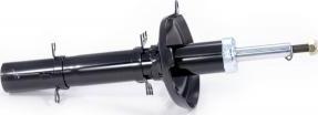 Febest 2307G-012F - Shock Absorber car-mod.net