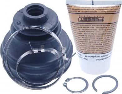 Febest 2315-1H1 - Bellow, drive shaft car-mod.net