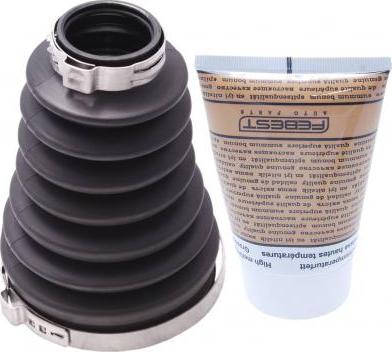 Febest 2315P-T5 - Bellow, drive shaft car-mod.net