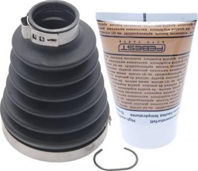 Febest 2315P-TMT - Bellow, drive shaft car-mod.net