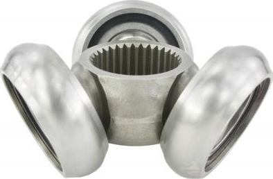 Febest 2316-030 - Tripod Hub/Joint, drive shaft car-mod.net