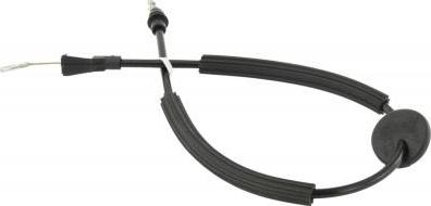 Febest 23104-B5F - Cable, door release car-mod.net