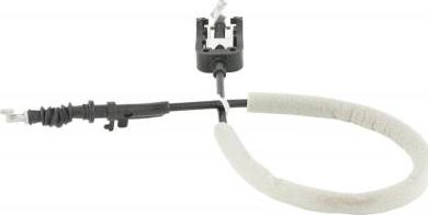 Febest 23104-TIGII - Cable, door release car-mod.net