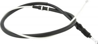 Febest 23100-EOS - Cable, parking brake car-mod.net