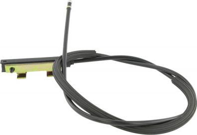 Febest 23101-CC - Bonnet Cable car-mod.net