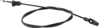 Febest 23101-TRT5 - Bonnet Cable car-mod.net