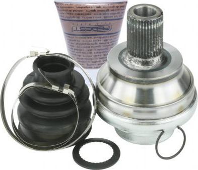 Febest 2310-CCR - CV Joint Kit, drive shaft car-mod.net