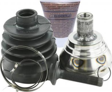 Febest 2310-EOS - CV Joint Kit, drive shaft car-mod.net