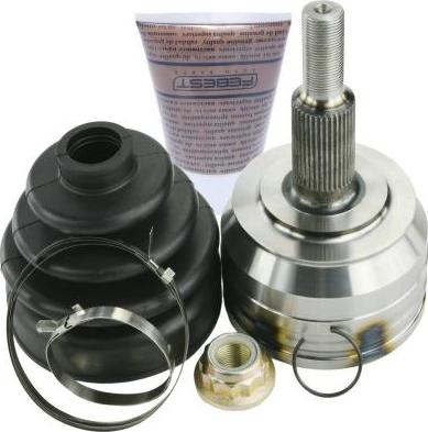 Febest 2310-T5WD - CV Joint Kit, drive shaft car-mod.net