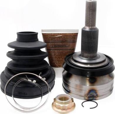 Febest 2310-T5 - CV Joint Kit, drive shaft car-mod.net