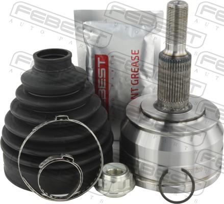 Febest 2310-T6 - CV Joint Kit, drive shaft car-mod.net