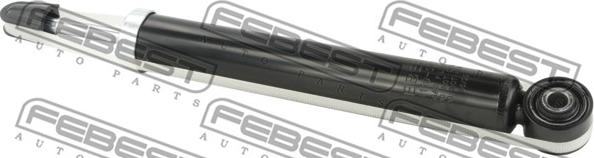 Febest 23110-002R - Shock Absorber car-mod.net