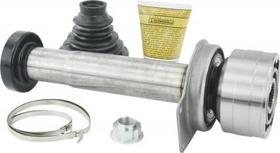 Febest 2311-T5DRH - CV Joint Kit, drive shaft car-mod.net