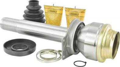 Febest 2311-T5MT6RH - CV Joint Kit, drive shaft car-mod.net