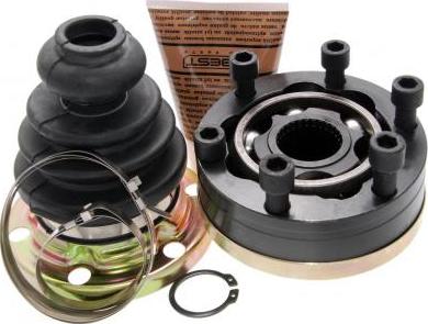 Febest 2311-T5 - CV Joint Kit, drive shaft car-mod.net