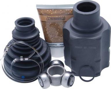 Febest 2311-TATRH - CV Joint Kit, drive shaft car-mod.net