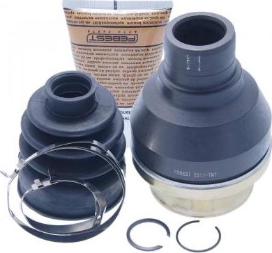 Febest 2311-TMT - CV Joint Kit, drive shaft car-mod.net