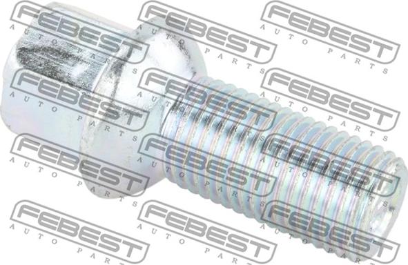 Febest 2385B-002 - Stud, wheel hub car-mod.net