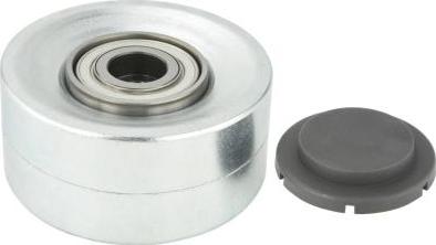 Febest 2388-2H0 - Pulley, v-ribbed belt car-mod.net