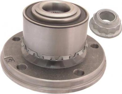 Febest 2382-001 - Wheel Hub car-mod.net