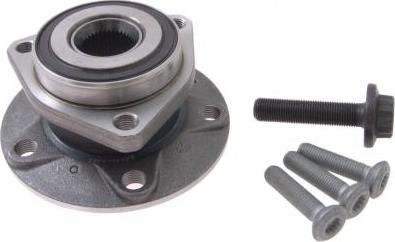 Febest 2382-003 - Bearing Kit, wheel hub car-mod.net