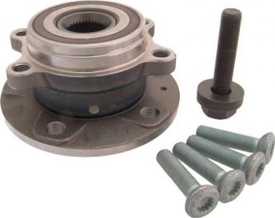 Febest 2382-002 - Wheel Hub car-mod.net