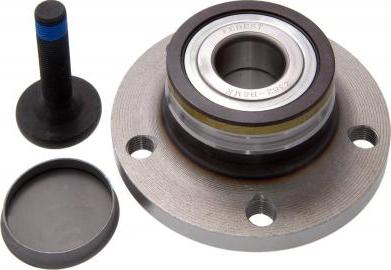 Febest 2382-B6MR - Bearing Kit, wheel hub car-mod.net