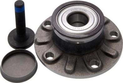 Febest 2382-GVMR - Wheel Hub car-mod.net
