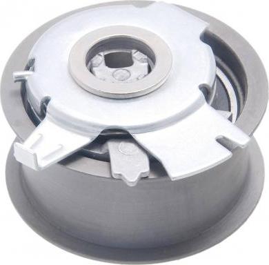 Febest 2387-B5 - Tensioner Pulley, timing belt car-mod.net