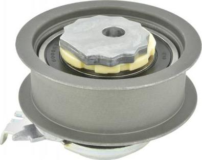 Febest 2387-CWVA - Tensioner Pulley, timing belt car-mod.net