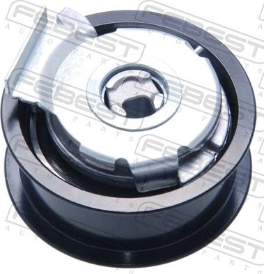 Febest 2387-EOS - Tensioner Pulley, timing belt car-mod.net