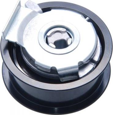 Febest 2387-EOS - Tensioner Pulley, timing belt car-mod.net