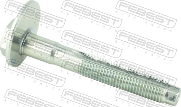 Febest 2329-003 - Camber Correction Screw car-mod.net