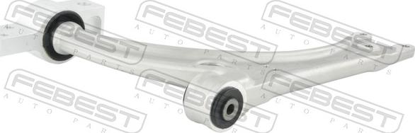 Febest 2324-3CF - Track Control Arm car-mod.net