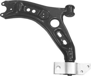 Febest 2324-PASFLH - Track Control Arm car-mod.net