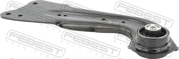 Febest 2325-1K0LH - Track Control Arm car-mod.net