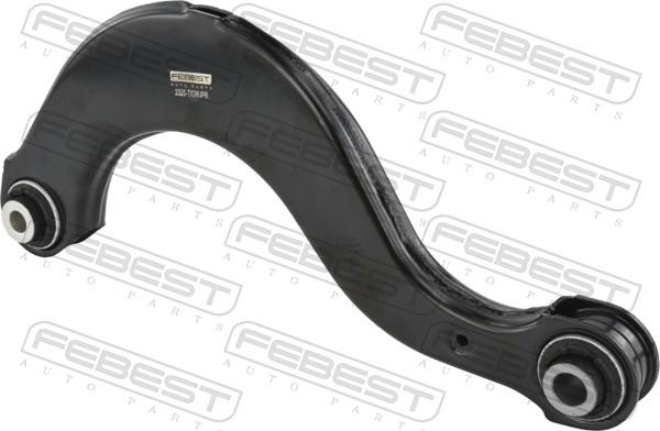 Febest 2325-TIGIIUPR - Track Control Arm car-mod.net