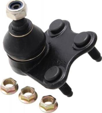 Febest 2320-9N5FL - Ball Joint car-mod.net