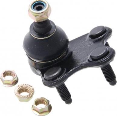 Febest 2320-9N5FR - Ball Joint car-mod.net