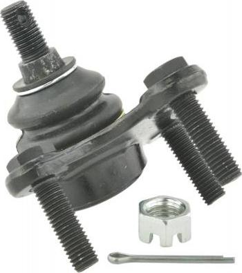Febest 2320-GVLOWFLH - Ball Joint car-mod.net