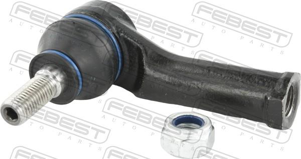 Febest 2321-GIVLH - Tie Rod End car-mod.net