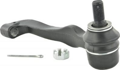Febest 2321-T5LH - Tie Rod End car-mod.net