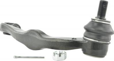 Febest 2321-T5RH - Tie Rod End car-mod.net