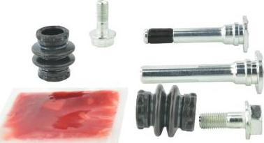 Febest 2374-POLF-KIT - Guide Bolt, brake caliper car-mod.net